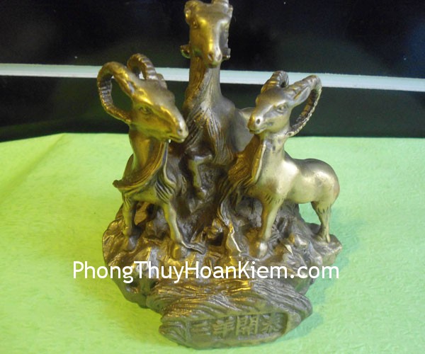 tam de dong G241 03 Tam dương khai thái, mang lại tài lộc bất ngờ G241
