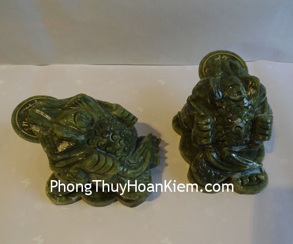 Thiềm thừ lam ngọc, đem lại bình an cho gia đạo, giữ tài lộc M043 thiem thu lam ngoc trung DT206 01 Thiềm thừ lam ngọc, đem lại bình an cho gia đạo, giữ tài lộc M043