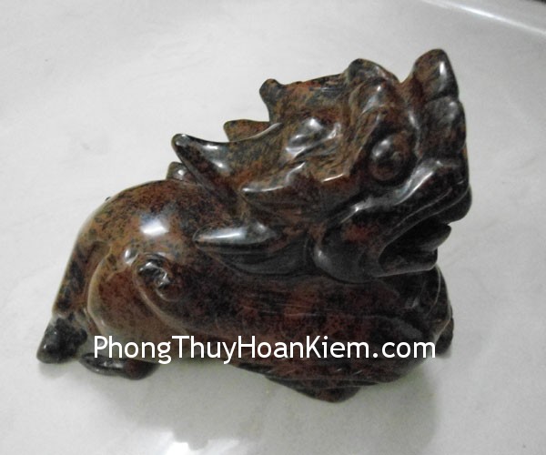 Tỳ hưu nham thạch trung, trừ tà hỏa sát hút tài lộc M077 DSC06913 Tỳ hưu nham thạch trung, trừ tà hỏa sát hút tài lộc M077