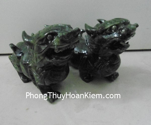 Tỳ hưu lam ngọc trung, có tác dụng chiêu tà M006 DSC06997 Tỳ hưu lam ngọc trung, có tác dụng chiêu tà M006