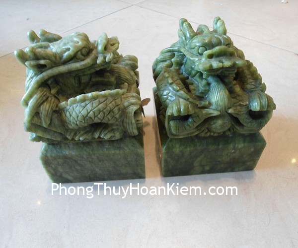 Ấn rồng Nam Phương DA065 1 an rong lam ngoc cao cap 03 Ấn rồng Nam Phương DA065 1