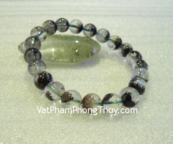Chuỗi thạch anh ưu linh xanh, tạo sinh khí,gia tăng sức khỏe S896 2750 chuoi ta uu linh xanh s896 2750 1 Chuỗi thạch anh ưu linh xanh, tạo sinh khí,gia tăng sức khỏe S896 2750