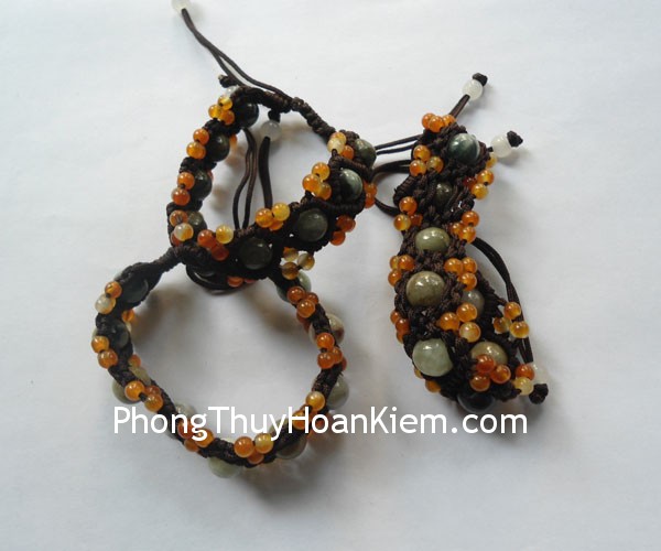 Dây rút 9 hạt xanh đậm, bổ trợ sức khỏe, mang nhiều điều may mắn S971 day rut 9hat 03 Dây rút 9 hạt xanh đậm, bổ trợ sức khỏe, mang nhiều điều may mắn S971