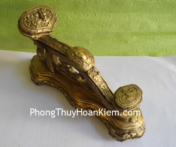 Gậy như ý, tránh tiểu nhân thị phi, mong muốn mọi điều như ý G250 gay nhu y dong 01 Gậy như ý, tránh tiểu nhân thị phi, mong muốn mọi điều như ý G250