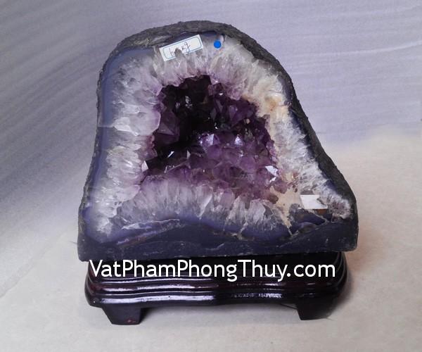 Hang thạch anh tím,thu hút năng lượng dương,thu hút may mắn HTA13 6730 hang thach anh tim hta13 6730 01 Hang thạch anh tím,thu hút năng lượng dương,thu hút may mắn HTA13 6730