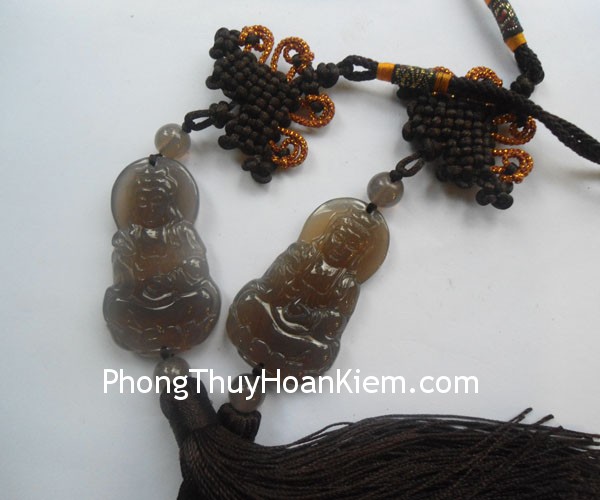 ngoc boi quan am ma nao khoi S944 02 Ngọc bội Quan Âm, hóa giải hung khí, mang lại điềm lành S944