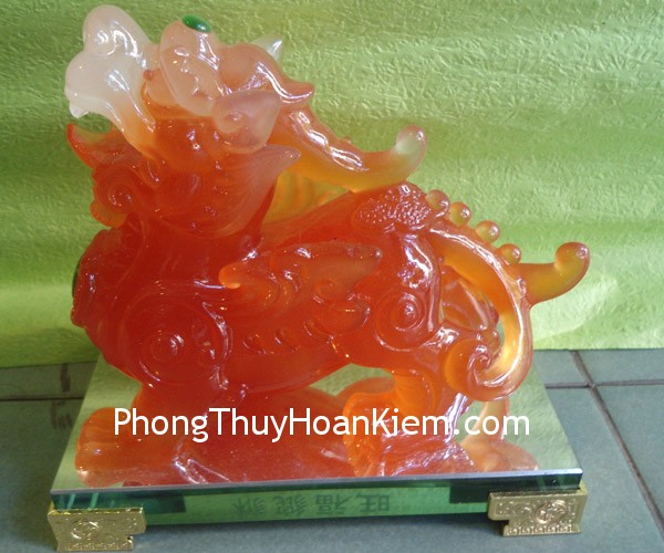 Tỳ hưu chiêu tài, tăng cường tình cảm gia đình, trấn trạch trừ tà E040 ty huu bot da do 01 Tỳ hưu chiêu tài, tăng cường tình cảm gia đình, trấn trạch trừ tà E040