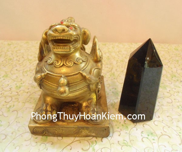 Cặp Tỳ Hưu đồng ngồi, tịch tà hóa sát K088 ty huu dong ngoi 01 Cặp Tỳ Hưu đồng ngồi, tịch tà hóa sát K088
