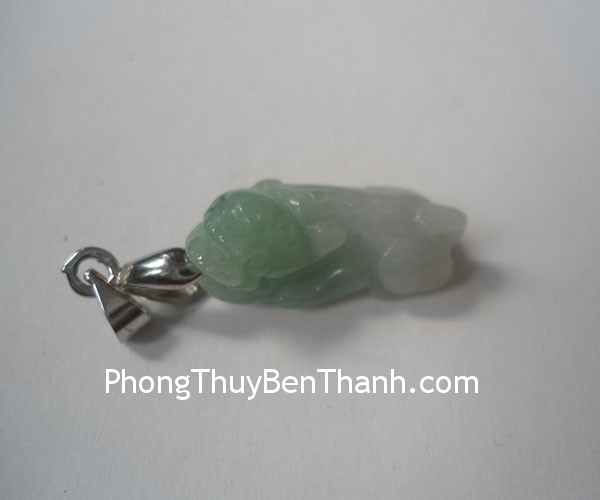 Mặt Tỳ hưu ngọc Phỉ Thúy, tăng vận may về tài lộc S742 ty huu phi thuy s742 Mặt Tỳ hưu ngọc Phỉ Thúy, tăng vận may về tài lộc S742