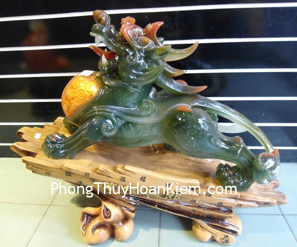 Tỳ hưu xanh ngọc, kinh doanh, buôn bán phát đạt E008 ty huu xanh ngoc E008 01 Tỳ hưu xanh ngọc, kinh doanh, buôn bán phát đạt E008