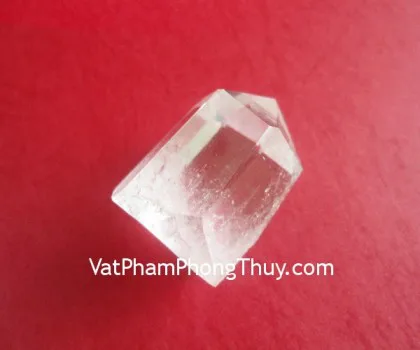 Trụ đá dạ quang xanh (179gr) FGM049-F2-1134