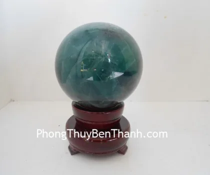 Quả cầu đá đỏ hải dương ( 426gr) FGM147-F2-1681