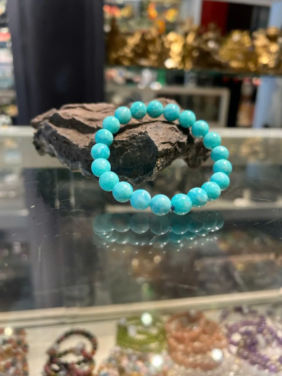 Chuỗi đá thiên hà (23.4g-21bi) S5111-S4-5218