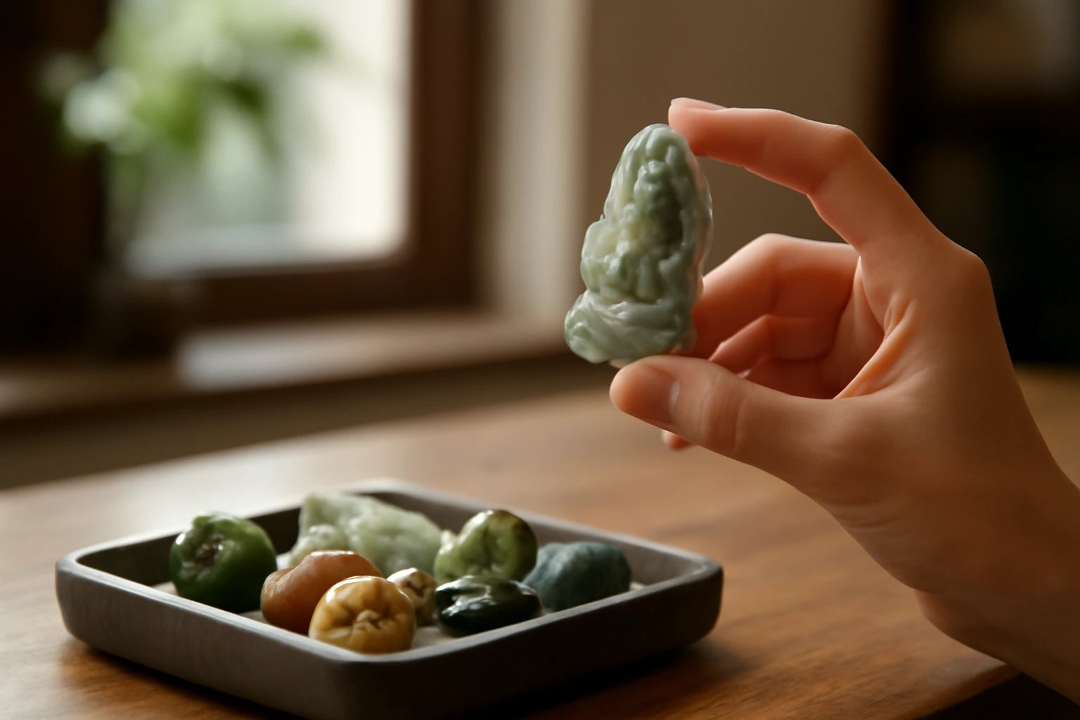 Mua vì thích chứ không vì tin: nói với người bán thế nào, chọn theo gì